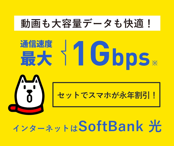 通信速度 最大1Gbps